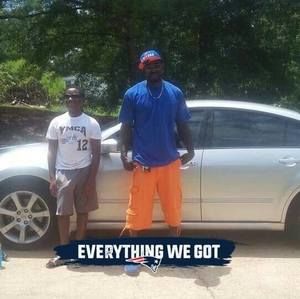 Meet your Posher, Vincent